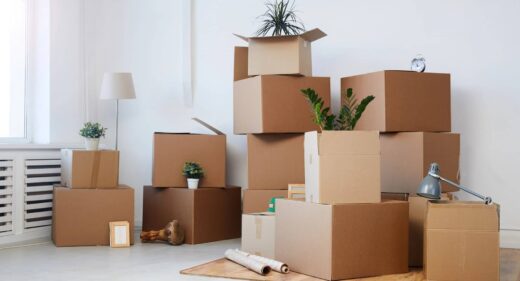 Vos déménageurs à Bordeaux pour particuliers et professionnels